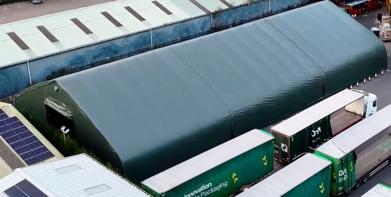 Recycling Transfer Areas