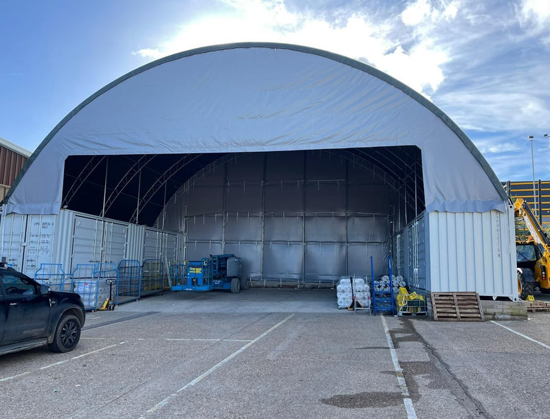 Material Recovery Facilities
